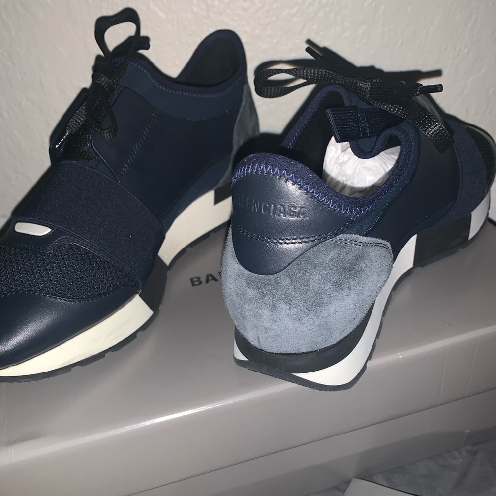 Balenciaga Race Runner (Women’s)